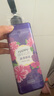 菲詩小鋪（THE FACE SHOP）浪漫邂逅香氛沐浴露500ml 小蒼蘭香 溫和潔膚 保濕芳香 曬單實拍圖