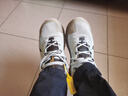 耐克NIKE跑步鞋男子減震保護(hù) WILDHORSE 8運(yùn)動(dòng)鞋DR2686-005淺銀42 曬單實(shí)拍圖