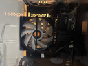 華碩組裝電腦主機(jī)5070主機(jī)電競(jìng)i5 14600KF/12600kf RTX5060整機(jī)/5060Ti顯卡DIY臺(tái)式機(jī)游戲7800X3D主機(jī) 配置三：13400F+華碩RTX5060 曬單實(shí)拍圖