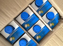 三麟100%椰子水330ml*24瓶富含天然電解質(zhì)NFC椰青果汁泰國(guó)原裝進(jìn)口 曬單實(shí)拍圖