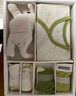 babycare新生兒見面禮盒初生嬰兒禮物用品大全套裝 亞得里亞飛鹿 52cm 曬單實(shí)拍圖