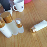 歐佩二裂酵母修護(hù)水乳精華套裝美肌水潤(rùn)膚乳液保濕面霜滋潤(rùn)補(bǔ)水護(hù)膚品 面奶+水+乳+精華 曬單實(shí)拍圖