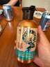 蜂花（BEE&FLOWER）九樽植萃頭皮養(yǎng)護(hù)精華素358ml舒緩滋養(yǎng)修護(hù)強(qiáng)韌發(fā)絲 曬單實(shí)拍圖