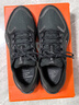 耐克NIKE跑步鞋男子飛馬41PEGASUS 41運(yùn)動(dòng)鞋F(xiàn)Q1356-001黑41 曬單實(shí)拍圖