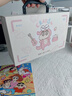 蠟筆小新（CRAYON SHINCHAN）生日七夕情人節(jié)禮物ccd數(shù)碼相機禮盒送女生閨蜜中學生校園旅游vlog便攜實用禮品送女朋友女孩兒童 【手提箱禮盒】粉色相機 曬單實拍圖