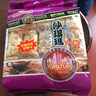 香港手信藍(lán)歐袋裝沙琪瑪?shù)八治毒W(wǎng)紅零食黑糖味休閑特色芝麻味688g 隨機口味*1袋 曬單實拍圖