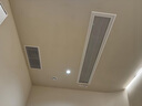 日立（HITACHI）新一代CAMIII商用變頻中央空調(diào)一拖十多聯(lián)機(jī)組工裝商鋪辦公樓 0.5匹 一級(jí)能效 上門測(cè)量定金 詳情咨詢?cè)诰€客服 曬單實(shí)拍圖