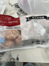 1號會員店 單凍雞翅中組合 2斤裝（奧爾良腌料包70g+雞翅中930g） 曬單實拍圖