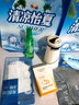 懶兜兜（lazydodo）防暑降溫套裝夏季工會(huì )勞防日用品員工福利高溫慰問(wèn)品禮品清涼禮包 防暑套裝B1 曬單實(shí)拍圖