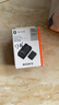 【準新品】索尼（SONY）ACC-TRW電池充電器套裝（含F(xiàn)W50電池+BC-TRW 充電器） 曬單實拍圖