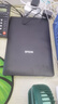 愛普生（EPSON） V39 彩色高速文檔掃描儀 家用辦公便攜 OCR帶拼接軟件 V39（替代V37標(biāo)配） 曬單實(shí)拍圖