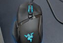 雷蛇（Razer）眼鏡蛇系列游戲鼠標(biāo) 自定義宏 雙手通用電競鼠標(biāo) 適合LOL吃雞FPS 眼鏡蛇（58g輕量化） 曬單實拍圖