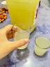 桃灣子水花酒 貴州大方水花酒 糯米酒   桂花水花酒半甜型農家自釀 2.5L1桶 曬單實(shí)拍圖