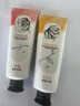 屈臣氏香氛護(hù)手霜禮盒裝40克X5支 細(xì)膩?zhàn)虧櫻a(bǔ)水保濕送禮物持久留香柔嫩 曬單實(shí)拍圖