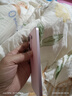 vivoS30 Pro mini/S30 24期【免息】英寸多彩小直屏 行業(yè)首發(fā)希區柯克變焦實(shí)況 6500mAh小屏續航 AI 桃桃粉 16+512GB【S30】 藍牙套裝版|送3年保修+180天只換 曬單實(shí)拍圖