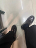 莫代爾7雙襪子男士100%純棉夏季薄款運動防臭襪子透氣商務休閑中長筒襪 曬單實拍圖