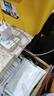 小米 原裝Type-C數(shù)據(jù)線150cm 5A充電線白色 適配USB-C接口手機(jī)筆記本/平板電腦游戲機(jī)xiaomi紅米redmi 曬單實(shí)拍圖