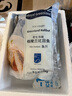 Royal Greenland 格陵蘭比目魚 魚片 1.2KG 1.2kg 曬單實拍圖