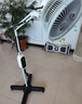 仙鶴電磁波烤燈可調(diào)溫神燈治療儀遠紅外線理療燈醫(yī)用理療儀CQ-29N-1 曬單實拍圖