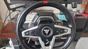 圖馬思特T248P方向盤賽車模擬駕駛游戲方向盤GT7賽車塵埃拉力賽F1地平線5 支持PS5/PS4/PC  曬單實拍圖