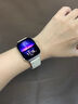 優(yōu)倫詩(shī)適用華為手表watch FIT4/4pro表帶FIT3荔枝紋真皮腕帶watch fit4磁吸智能手表fit2男女生夏天表鏈 星光色【荔枝紋磁吸表帶】 適用華為Fit4/4Pro【配連接器】20M 曬單實(shí)拍圖