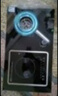 日本櫻花SAKUORA【氣電灶】氣電兩用嵌入式臺嵌兩用5.2kW猛火一級能效鋼化玻璃面板熄火保護(hù)智能定時廚房燃?xì)庠罹?【左電右氣電磁爐】8.5kw九頭猛火灶 液化氣 曬單實拍圖