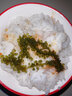兒童海葡萄綠色魚(yú)子醬即食泡發(fā)小孩吃的新鮮鹽漬海葡萄海洋蔬菜e 海葡萄100g*2袋 曬單實(shí)拍圖