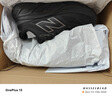 NEW BALANCE 25年男鞋夏季緩震舒適百搭透氣880V15運(yùn)動跑步鞋 M880K15 40 曬單實(shí)拍圖