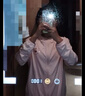 史努比兒童防曬衣2025夏季女童UPF200+透氣皮膚衣時尚男童涼感抗皺外套 曬單實(shí)拍圖
