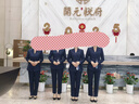 羅蒙西服套裝女士職業(yè)裝修身單西正裝商務(wù)OL女式面試工作通勤西裝外套 曬單實拍圖