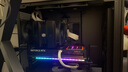 酷冷至尊（CoolerMaster）暴雪T824風冷散熱器 多平臺/雙塔8超導熱管/全包裹式銅底/雙莫比烏斯風扇/TDP300W 曬單實拍圖