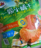 都樂 一顆小橘干 500g  500g 曬單實拍圖