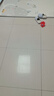 松下（Panasonic）吸頂燈客廳燈全光譜護(hù)眼 白色簡(jiǎn)約風(fēng)四室一廳套裝燈【包安裝】 曬單實(shí)拍圖