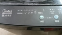 美的（Midea）全自動(dòng)波輪洗衣機(jī)家用大容量12公斤 一級(jí)能效省水電 L3D出租房必備神器 直驅(qū)變頻省國(guó)家補(bǔ)貼20% MB120L3D 曬單實(shí)拍圖