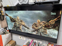 Vidda 海信電視43英寸 R43 4K版 120Hz高刷 2+32G 以舊換新家電國(guó)家補(bǔ)貼智能護(hù)眼液晶游戲電視43V1ND-R 曬單實(shí)拍圖