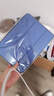 GOMI適用ipad11保護套2025新款A16磁吸拆分air7蘋(píng)果平板iPad10電腦mini7/pro保護殼亞克力輕薄防彎透明 【寶石藍】面蓋吸附+磁吸拆分+橫豎支撐 2025款iPad11【A1 曬單實(shí)拍圖