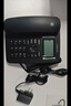 摩托羅拉（Motorola）連接電腦錄音電話機 固定座機辦公家用電銷話務客服呼叫中心軟件海量存儲批量撥打名片彈屏CT800RC 曬單實拍圖