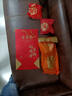 全聚德 北京烤鴨套裝1180g送禮袋 中華老字號特產(chǎn) 熟食食品 送禮禮品 曬單實拍圖