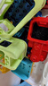 樂高(LEGO)積木拼裝得寶10427智能探險火車+10426鐵路大橋與軌道 曬單實拍圖