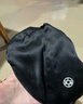 夏秦防曬口罩真絲防紫外線(xiàn)女輕薄口罩女春夏開(kāi)車(chē)神器桑蠶絲臉罩 【極夜黑】真絲防曬口罩 升級款 曬單實(shí)拍圖