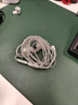 覓聲雙子座入耳式游戲耳機HiFi帶麥高音質(zhì)typec接口電競耳機三角洲行動專用帶麥耳機可換線 白瓷-3.5mm無麥-入會贈C口轉(zhuǎn)接頭 曬單實拍圖