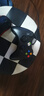 BROOK全新xbox360手柄pc電腦有線usb震動電視主機steam黑神話悟空游戲 高配-電腦專用-有線震動盒裝黑色 曬單實拍圖