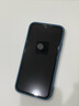 KEKLLE 適用蘋果11手機(jī)殼 iphone11保護(hù)套 全包鏡頭液態(tài)硅膠保護(hù)殼膚感防摔超薄男女款軟殼 海軍藍(lán) 曬單實拍圖
