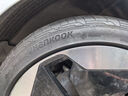 Frie韓泰汽車輪胎215/45R20 215/55/18 適配大眾ID.3等車型原裝 215/45/20 自修復(fù) 極品九五新 曬單實(shí)拍圖