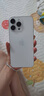 Apple iPhone 15 Pro Max【24期免息】蘋(píng)果15promax 全網(wǎng)通雙卡雙待 蘋(píng)果手機 15 Promax 白色鈦金屬 99新512G國行【3期免息+三年店保+五年老店】 曬單實(shí)拍圖