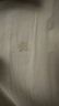 KOLON SPORT/可隆輕量防風(fēng)夾克 男子徒步登山春夏彈力戶外上衣外套 LHJK5MNT11-DA 深灰色 2XL 185/104A 曬單實(shí)拍圖