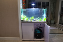 魚呼吸魚缸凈化系統(tǒng)過濾器 水族箱小型草缸外置循環(huán)桶 小號【升級套餐】推薦魚缸：40-80cm 曬單實拍圖