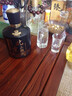 京都北京二鍋頭 皇家京都清香型優(yōu)級(jí)酒 純糧食酒 送禮宴請(qǐng) 白酒整箱 42度 500mL 6瓶 經(jīng)典黑壇 曬單實(shí)拍圖