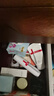 薇諾娜第二代特護霜50g舒緩修護補水保濕乳液面霜護膚品化妝品 曬單實(shí)拍圖