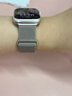 BHO蘋果手表表帶適用apple watch s10/s9/se/ultra2米蘭尼斯表帶iwatch s8/7/6/5/4金屬不銹鋼表帶 曬單實(shí)拍圖
